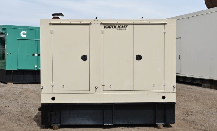 甘德购买柴油发电机需留心哪些问题?