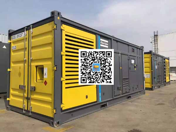 甘德大型发电机出租