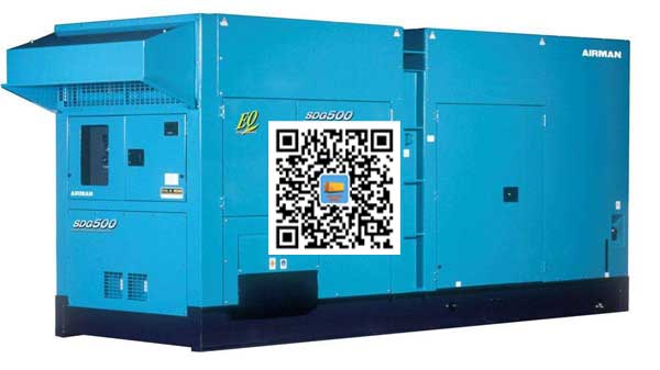 甘德出租发电机 进口和国产柴油发电机组有什么不同