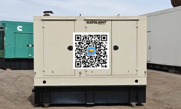 甘德出租发电机康明斯发电机要讲究正确的操作步骤