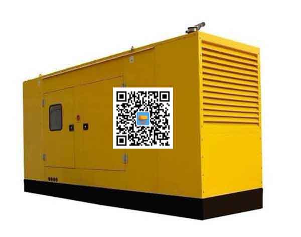 甘德出租发电机 柴油发电机不维护对机器有什么影响