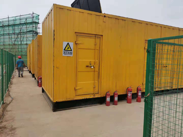 甘德租赁发电机 汽车起动机和起动机再制造工艺流程