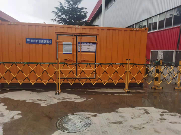 甘德租赁发电机 柴油发电机组供应商：柴油发电机组润滑油的作用？