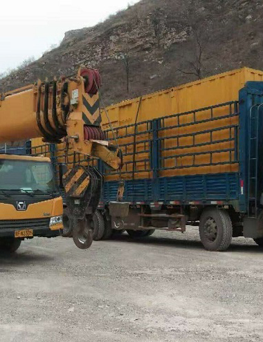 甘德租赁发电机-柴油发电机的冷却与通风