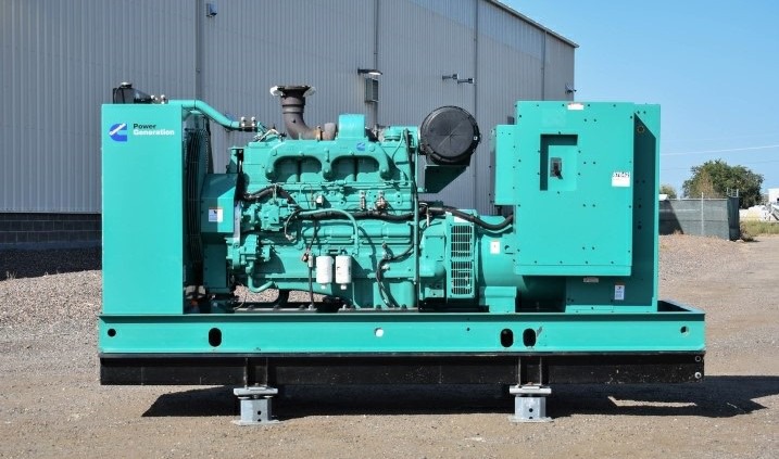 甘德发电机出租-教您发电机厂家该如何选购