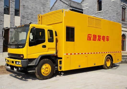 甘德租赁发电机-柴油发电机的正确选择方法是什么