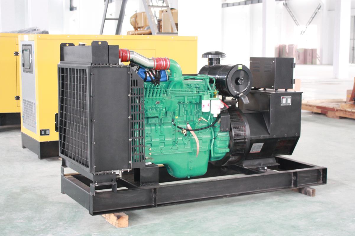 甘德租赁发电机-柴油发电机,柴油发电机组冷却液不循环怎么办