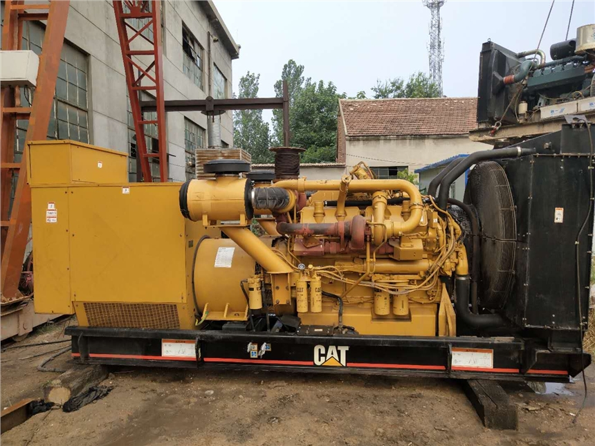 甘德发电机租赁-柴油发电机组原理概述