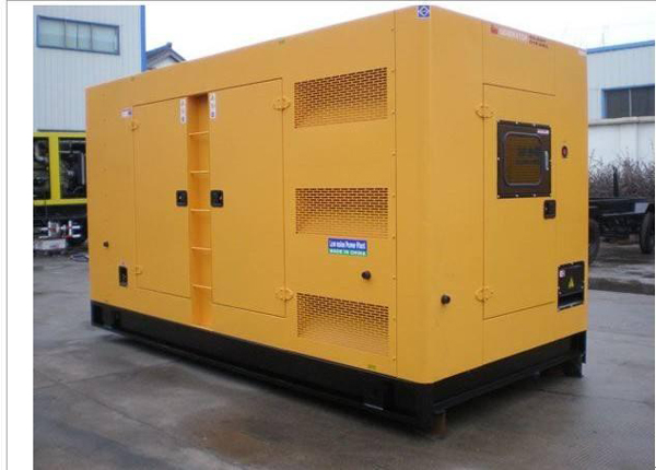 甘德发电机出租-静音发电机组厂家：柴油发电机组并机需要什么条件？