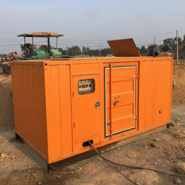 甘德发电车出租-挑选发电机哪些技巧可以掌握使用