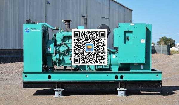 甘德发电机出租-选购发电机需要考虑的几大因素