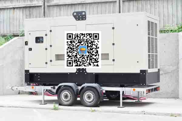 甘德发电机出租-柴油发电机设计的优势性能特点有哪些