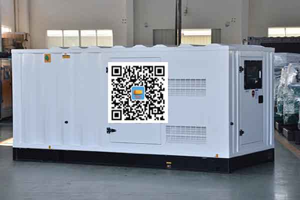 甘德租赁发电机-造成柴油发电机机组产生积炭的原因？