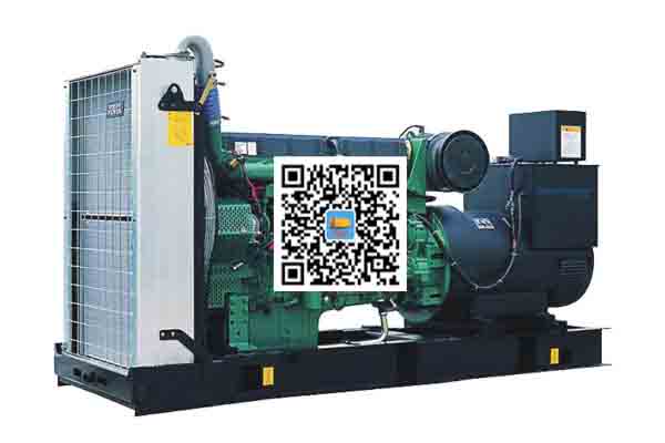 甘德租赁发电机-柴油发电机组不及时维护危害大