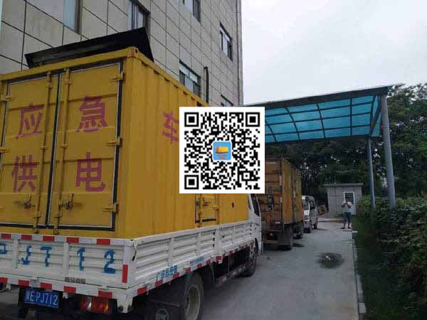 甘德出租发电机-柴油发电机组启动困难的原因有哪些？