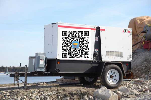 甘德发电车出租-应注意的注意安全事项