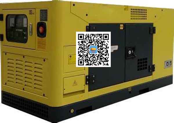 甘德发电机租赁的注意事项