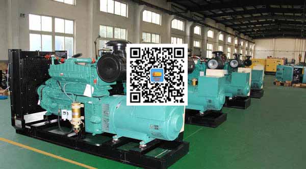 甘德发电机租赁-60Hz发电设备出口的可行性研究
