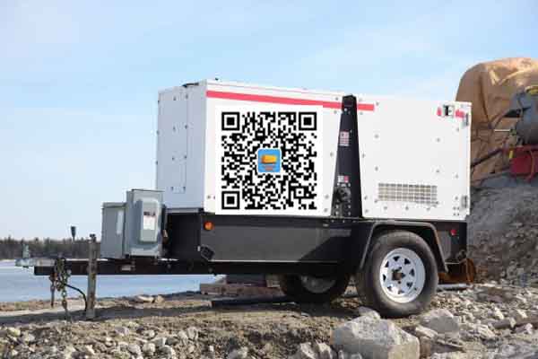 甘德水轮发电机组振动的原因