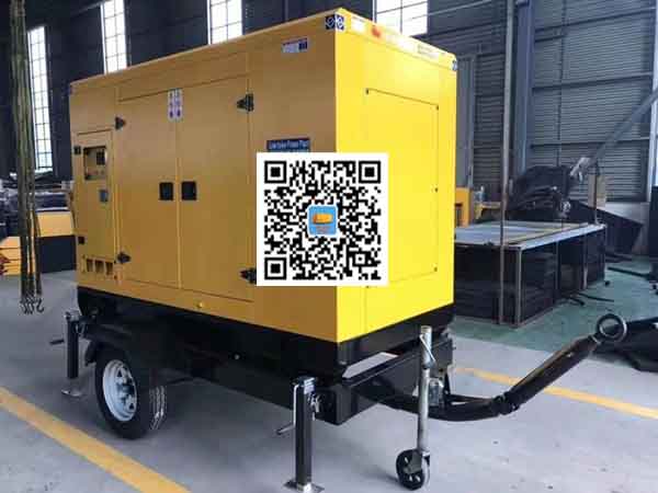 甘德柴油发电机组需要经常换油吗