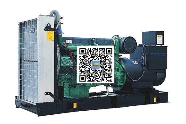 甘德租赁发电机发电机组启动系统不转动该如何判断检修