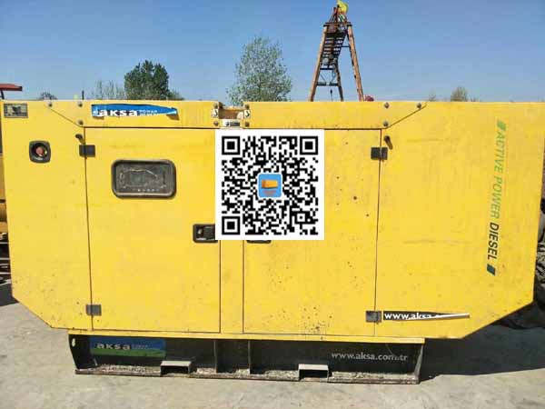 甘德柴油发电机怎样启动，启动过程中应该做的事情