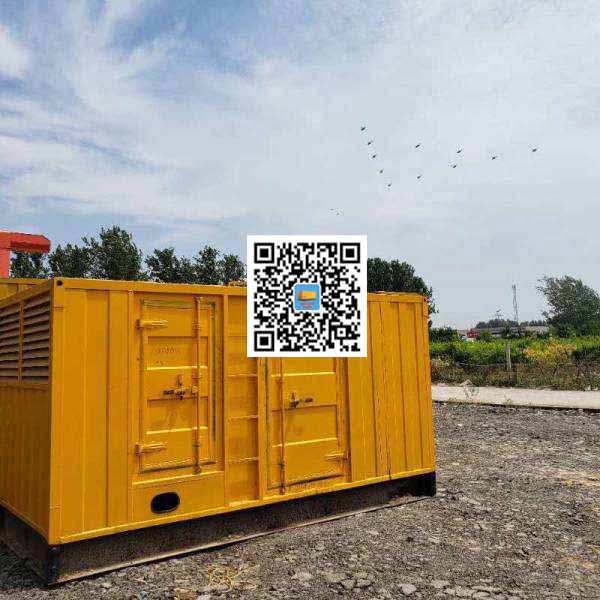 甘德发电机出租发电机电刷的结构与作用是什么