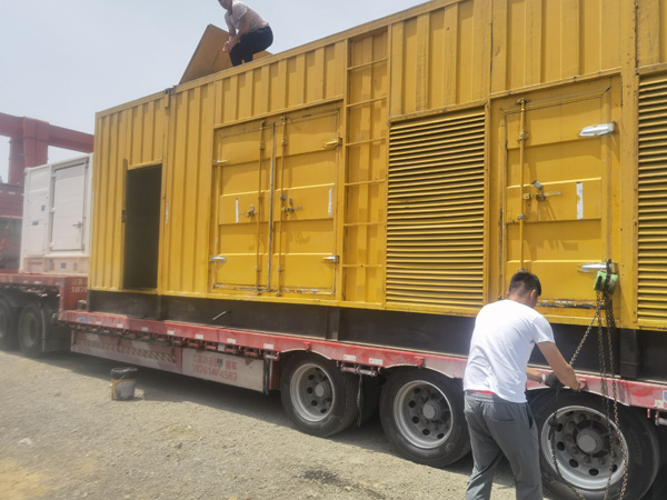 甘德发电机出租100KW发电机需要什么规格的电缆线？