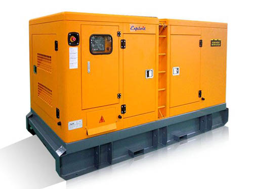 甘德影响 200kw 柴油发电机油耗的因素有哪些？
