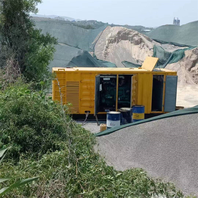 甘德影响 400KW 柴油发电机组油耗的因素有哪些？
