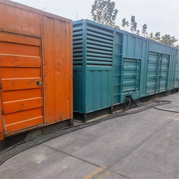 甘德如何选择适合 600kW 柴油发电机组的热继电器？