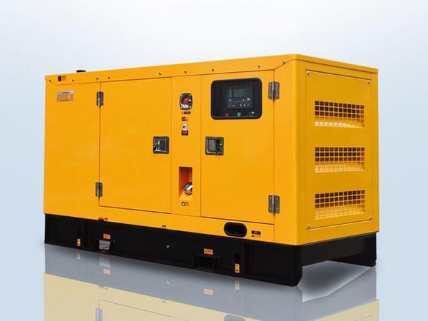 甘德柴油发电机的输出电流不稳定是什么原因？