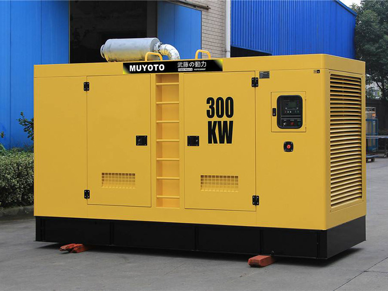 甘德发电机冷却液的冰点升高到多少时需要更换