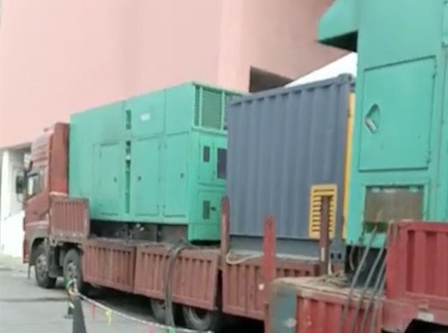 甘德柴油发电机的功率因数一般是多少？