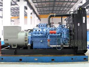 甘德功率因数低会对柴油发电机产生哪些影响？