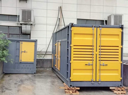 甘德柴油发电机输出电压不稳定会对设备造成哪些损害？