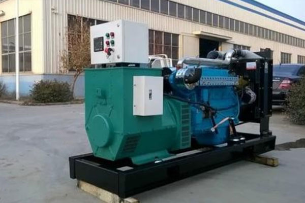 甘德发电机组的分类有哪些？