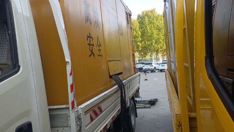 甘德柴油发电机组的应用领域有哪些？