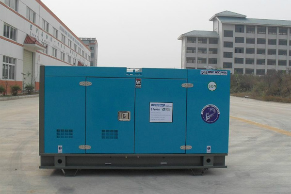 甘德发电机租赁发电机组的换季保养注意事项