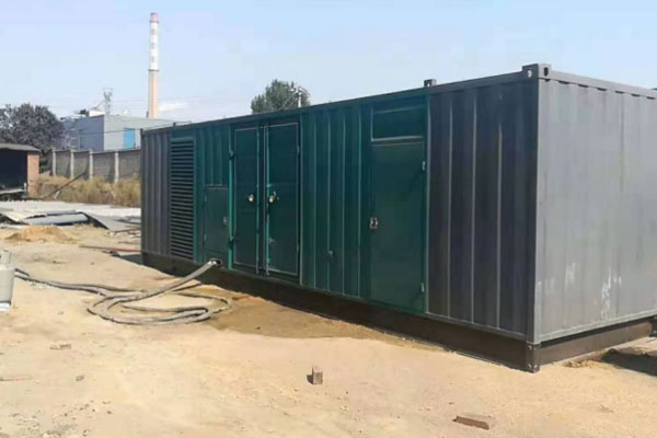 甘德发电机组保养注意事项？