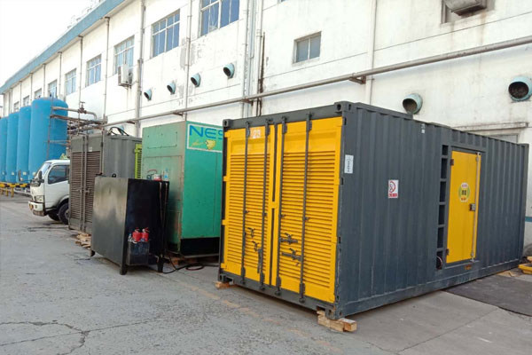 甘德发电机组保养是确保其正常运行、延长使用寿命的关键，以下是一些保养注意事项