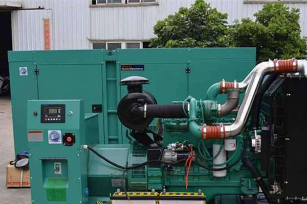 甘德工厂发电机应急发电注意事项？