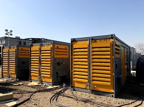 甘德防冻液的气味异常可能是由哪些原因导致的？