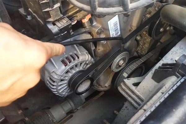 甘德转速传感器的工作原理是什么？