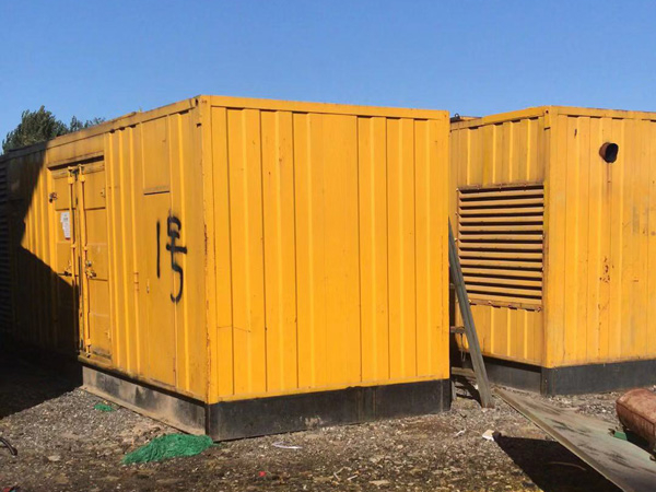 甘德柴油发电机组深海控制系统怎么样？