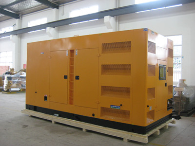 甘德不同类型的发电机组在冬季保养时的注意事项有何差异？