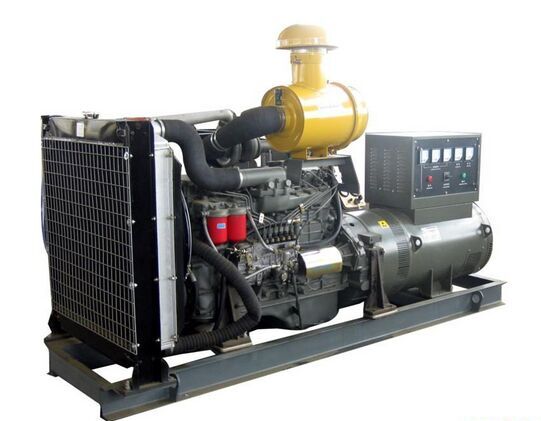 甘德汽油发电机组冬季保养时，燃油系统需要注意什么？