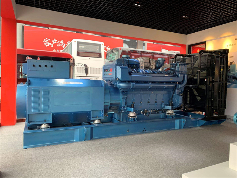 甘德柴油发电机组冬季保养周期是多久？