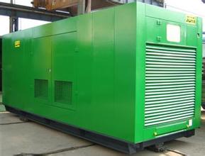 甘德柴油发电机组的加热装置有哪些类型？