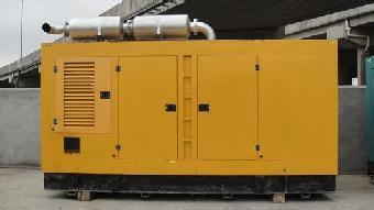 甘德柴油发电机组北方使用是否需要加装加热装置？